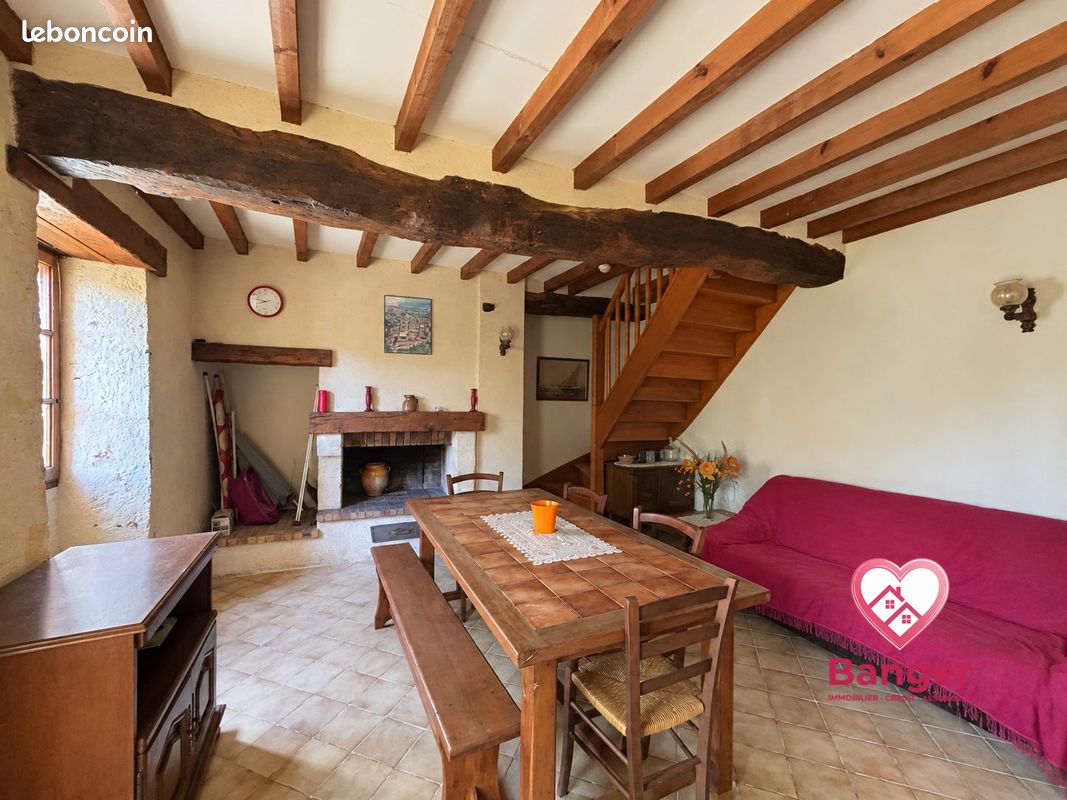 Maison 4 pièces 128 m² · à Lectoure · 128 m² · 87 200 €