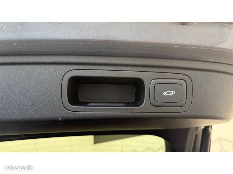 MG EHS 1.5T PHEV 272 ch Luxury (image 10)