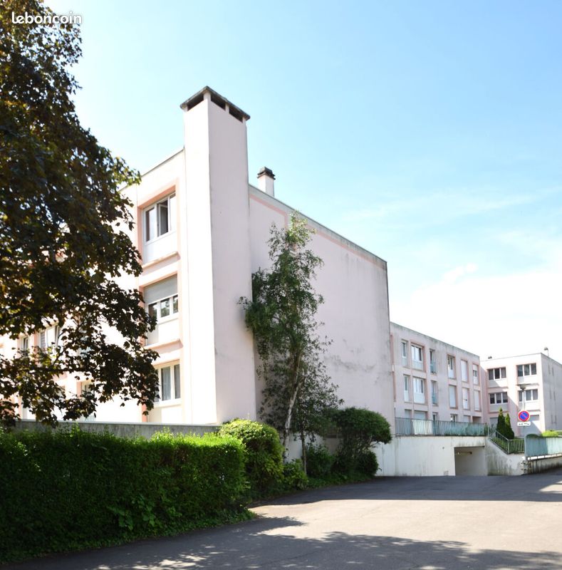 Parking/box METZ · 13 000 €