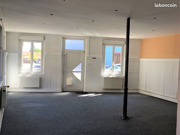 Loue locaux pour bureaux