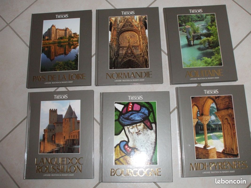 Edition Larousse (image 2)