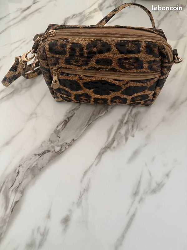 Sac bandoulière (image 2)