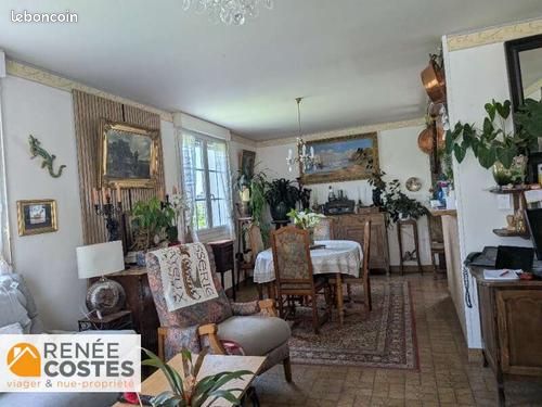 Maison 5 pièces 138 m² · à Carentan-les-Marais · 138 m² · 68 050 €