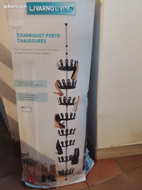 Cause déménagement vend arcticle (image 5)