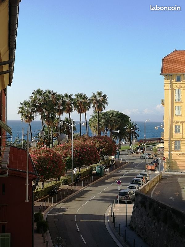 Appartement 2 pièces 41 m² · à Nice · 41 m² · 1 350 €