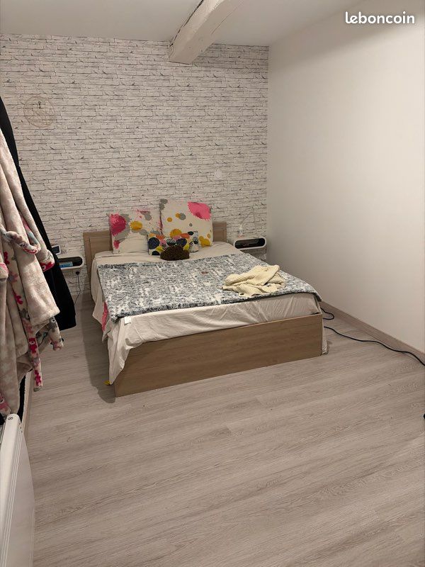 Appartement 3 pièces 70 m² · à Lembeye · 70 m² · 600 €/mois