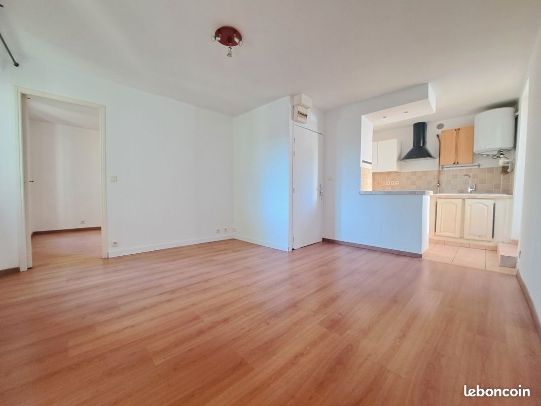 Appartement 2 pièces 39 m² · à Toulon · 39 m² · 124 900 €
