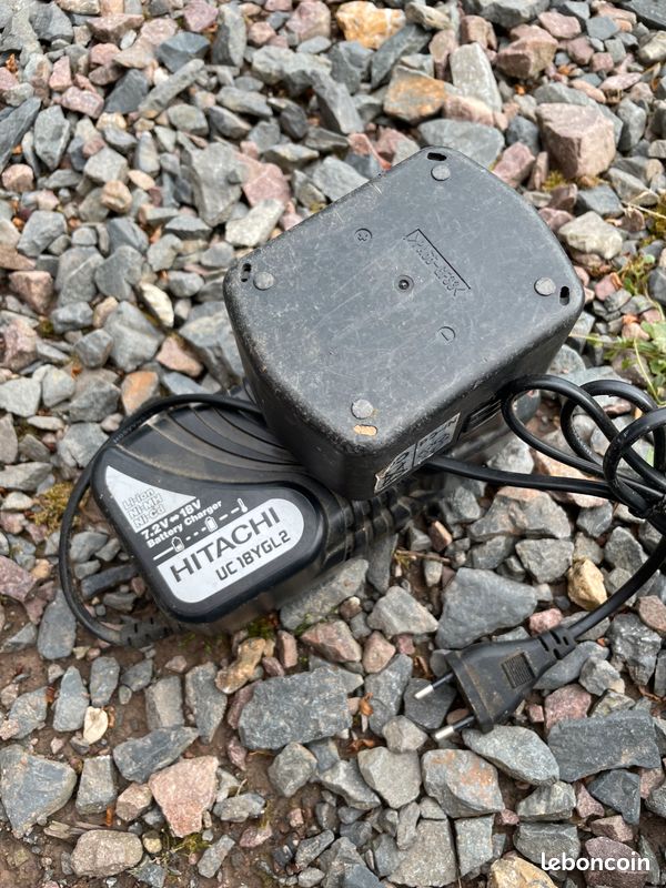Lampe de chantier (image 4)