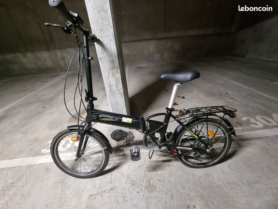 Vélo Pliant Achat Velo Prime Etat Vélo Pliant Aide Achat Velo