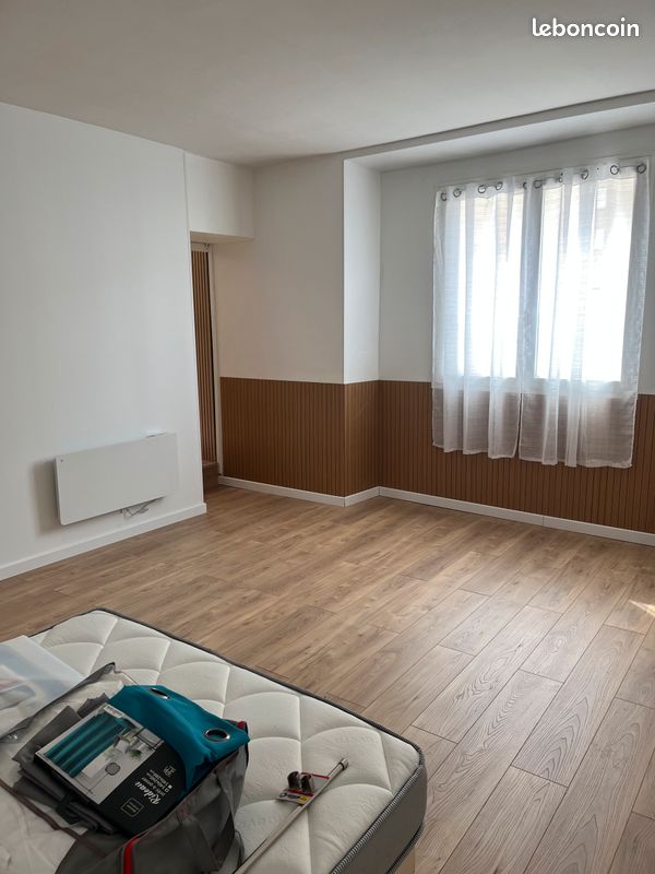 Appartement 2 pièces 50 m² · à Mirebeau · 50 m² · 450 €/mois