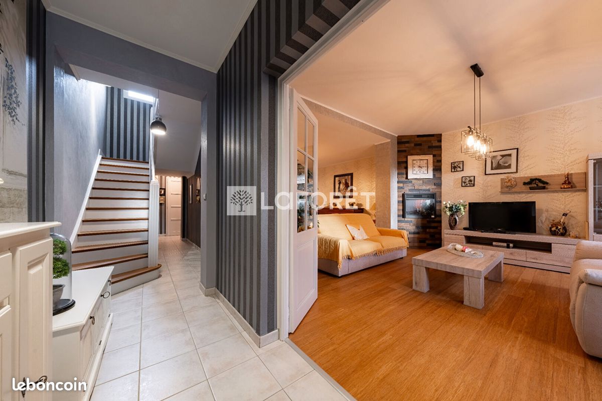 Maison 5 pièces 160 m² · à Douai · 160 m² · 239 300 €
