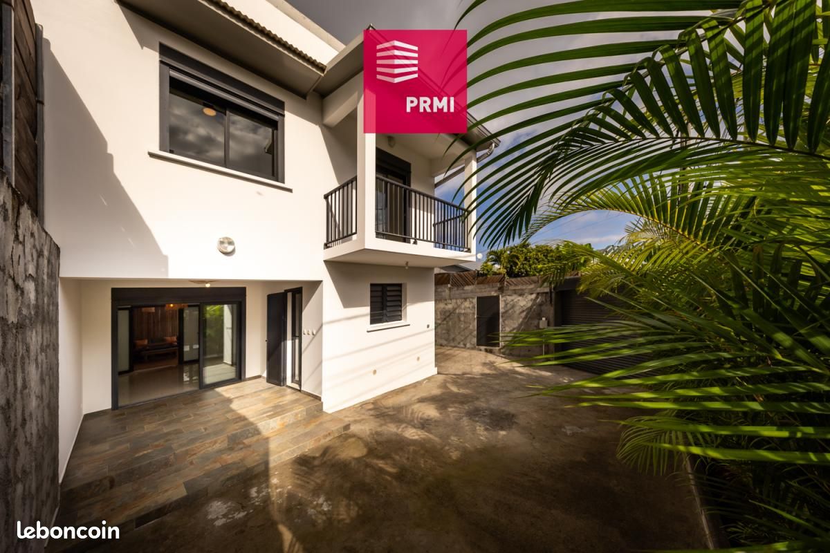Maison 4 pièces 100 m² · à Saint-Pierre · 100 m² · 325 000 €