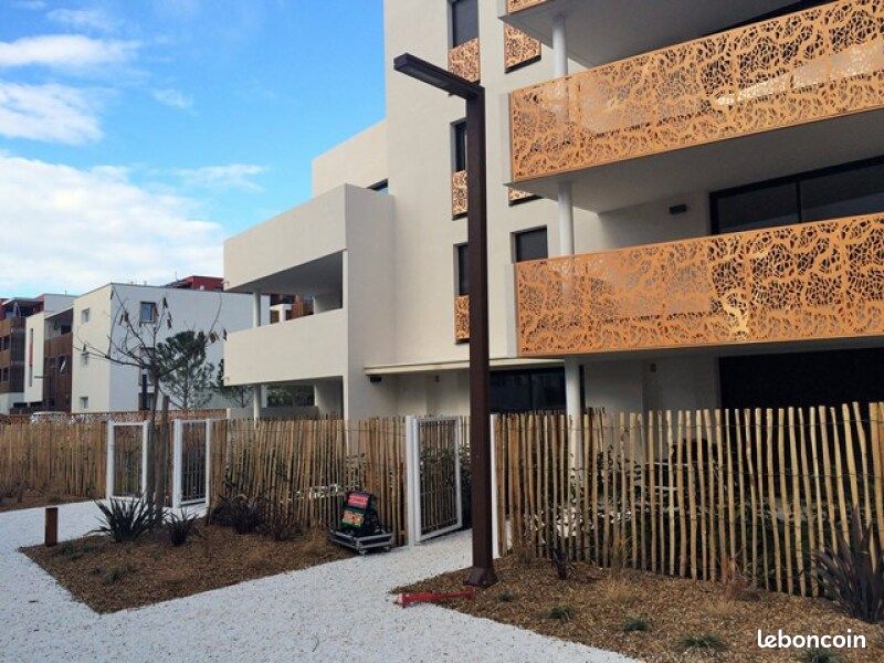 Appartement 2 pièces 42 m² · à Saint-Jean-de-Védas · 42 m² · 800 €/mois
