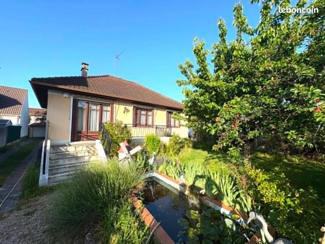 Maison 4 pièces 80 m² · à Noisy-le-Grand · 80 m² · 361 000 €