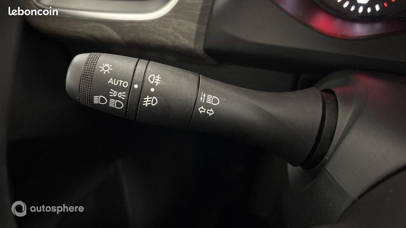 Renault Kangoo 1.5 Blue dCi 95ch Intens (image 24)