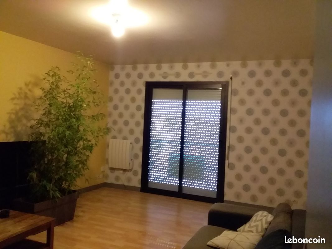 Appartement 2 pièces 53 m² · à Laval · 53 m² · 600 €