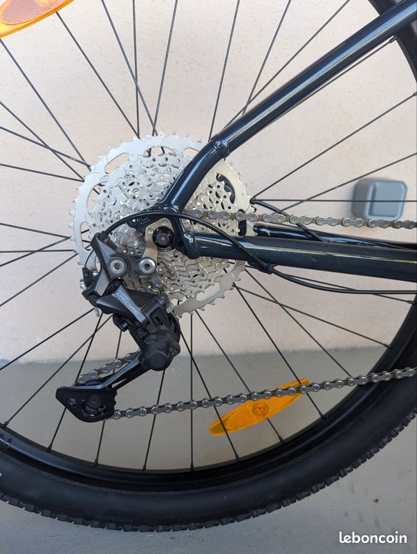 VTT Trek Marlin 6 2023 (image 3)