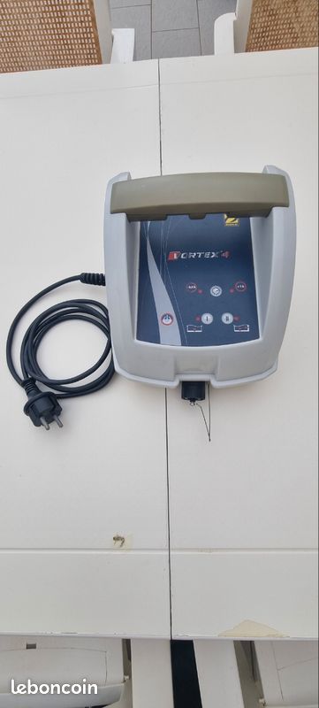 Alimentation robot zodiac vortex (image 1)