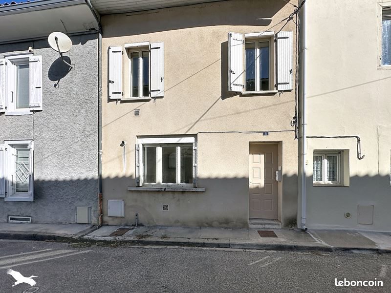 Maison 3 pièces 61 m² · à Valentine · 61 m² · 51 000 €
