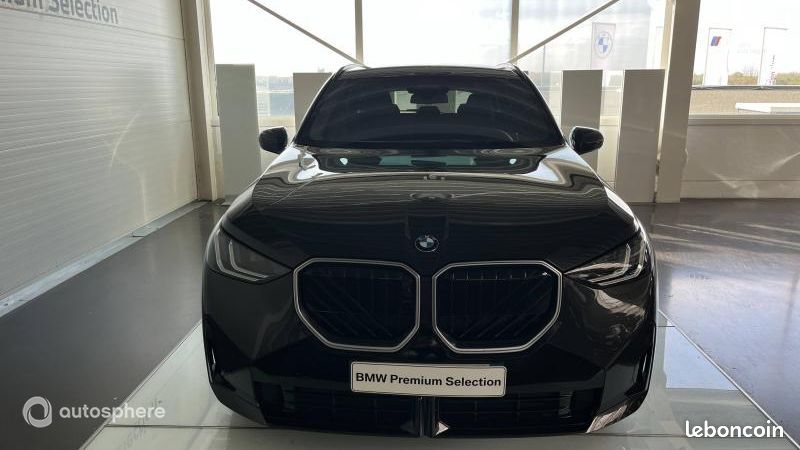 Bmw X3 xDrive30e 299ch M Sport (image 2)