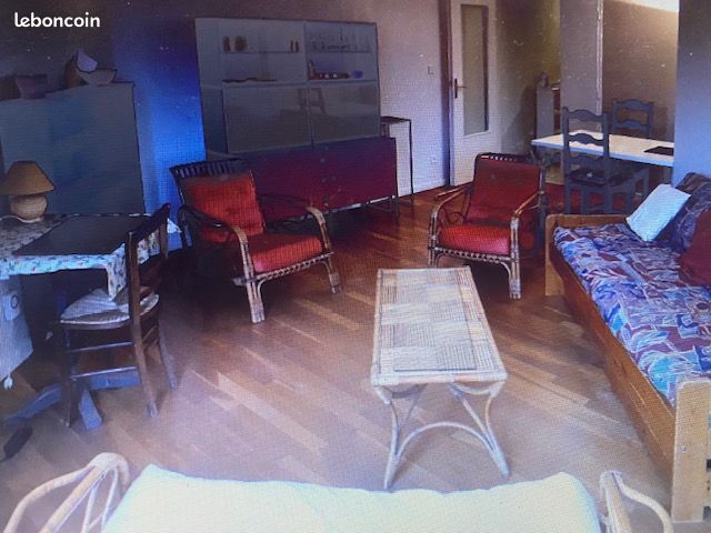 Appartement 3 pièces 75 m² · à Lyon · 75 m² · 1 400 €