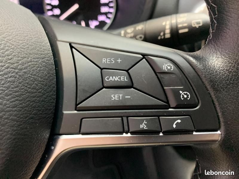 Nissan Juke 1.6 Hybrid 143ch N-Connecta 2022.5 (image 9)