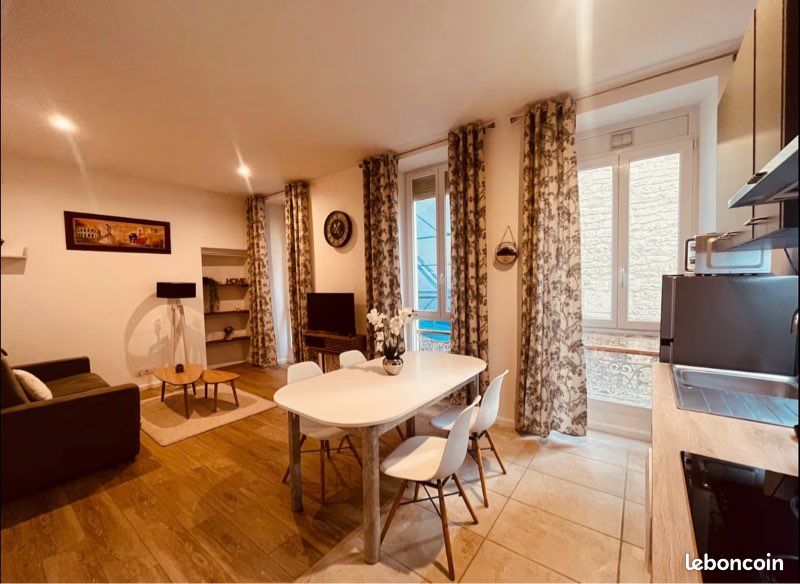 Appartement 2 pièces 40 m² · à Nîmes · 40 m² · 660 €/mois