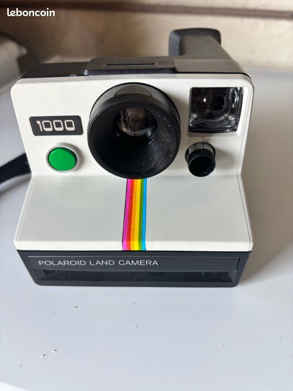 Appareil photo (image 1)