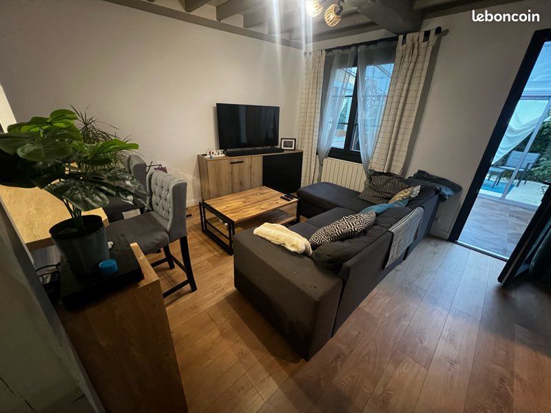 Maison 2 pièces 75 m² · à Louviers · 75 m² · 750 €/mois
