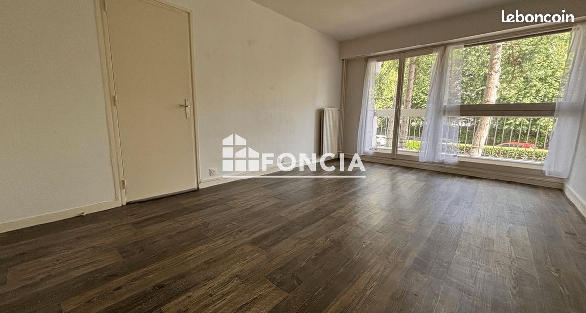 Appartement 2 pièces 50 m² · à Marly-le-Roi · 50 m² · 991 €/mois