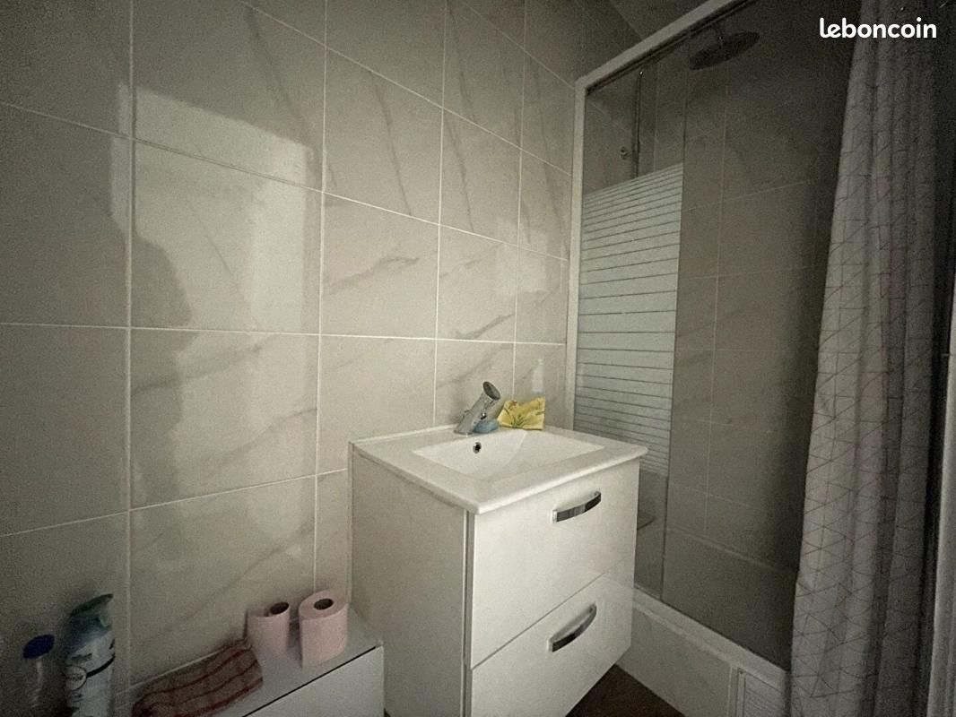 Appartement a louer villemomble - 1 pièce(s) - 18 m2 - Surfyn