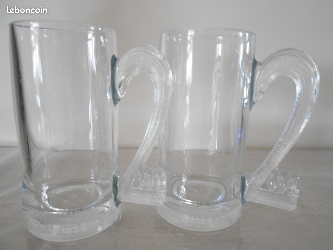 Verre a biere (image 5)