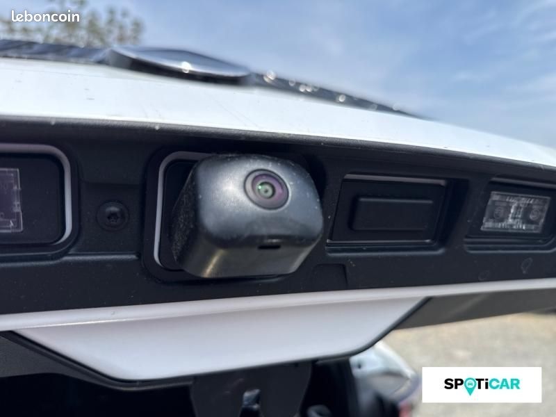 Citroen C3 Aircross 1.2 Hybride 136ch MAX (image 19)
