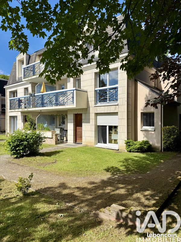 Appartement 3 pièces 78 m² · à Compiègne · 78 m² · 265 000 €