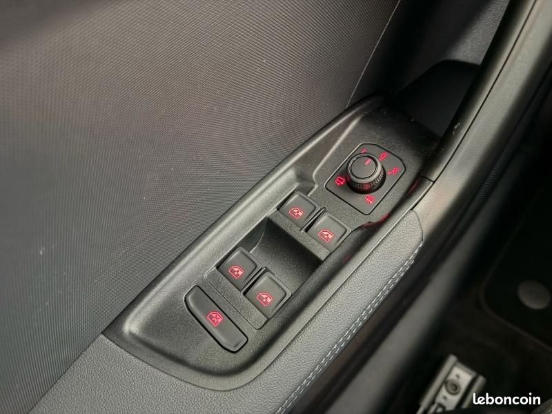 Audi A1 Sportback 25 TFSI 95ch Design (image 16)