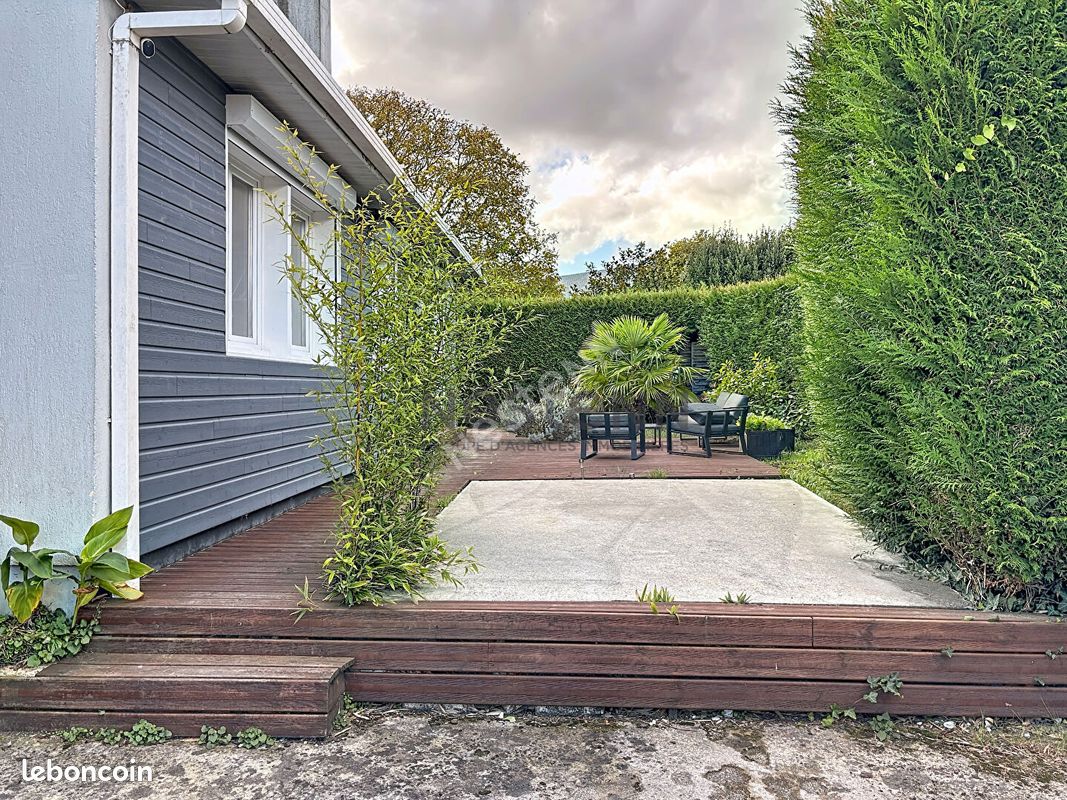 Maison 6 pièces 125 m² · à Saint-Aubin-d'Arquenay · 125 m² · 375 000 €