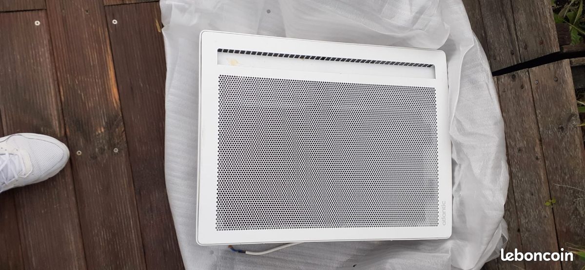 Radiateur électrique (image 1)