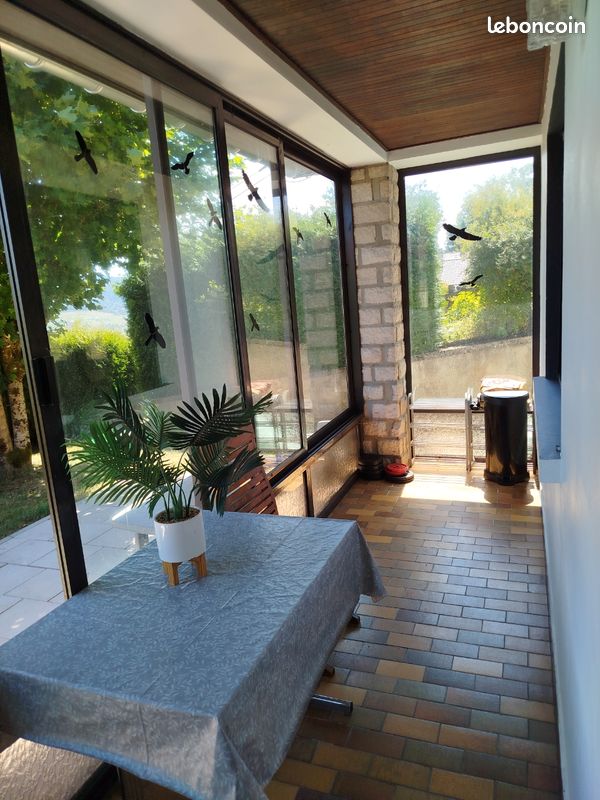 Maison 4 pièces 85 m² · à Les Fins · 85 m² · 255 000 €