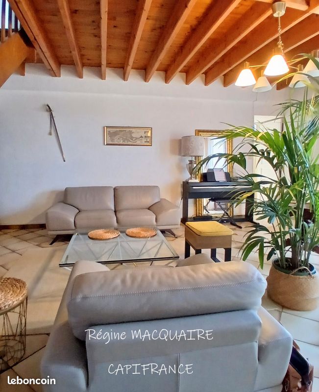 Maison de village 4 pièces 144 m² (image 2)