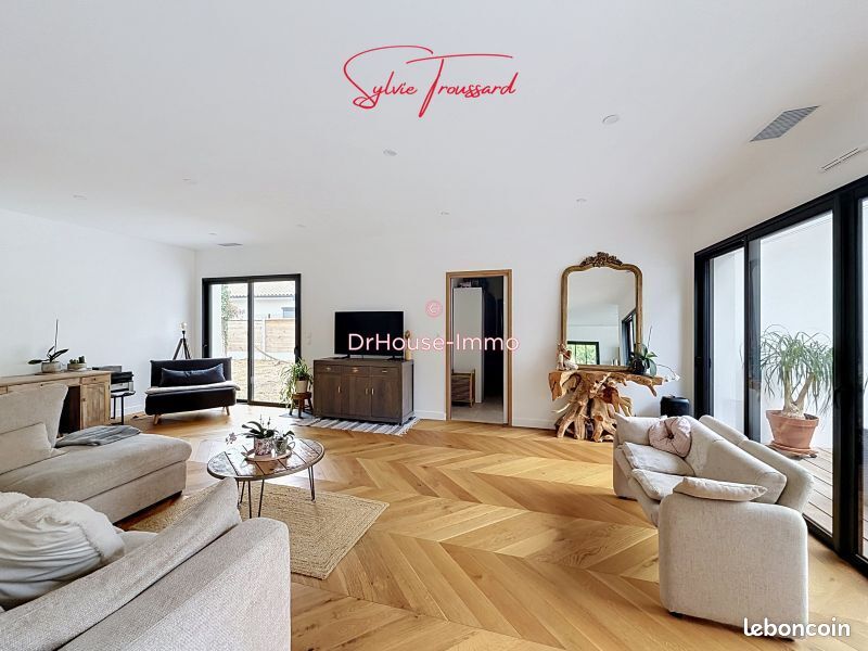 Maison 7 pièces 154 m² · à Gujan-Mestras · 154 m² · 829 000 €