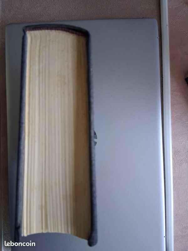Anthologie du fantastique Roger CAILLOIS Tomes 1 et 2 (image 16)