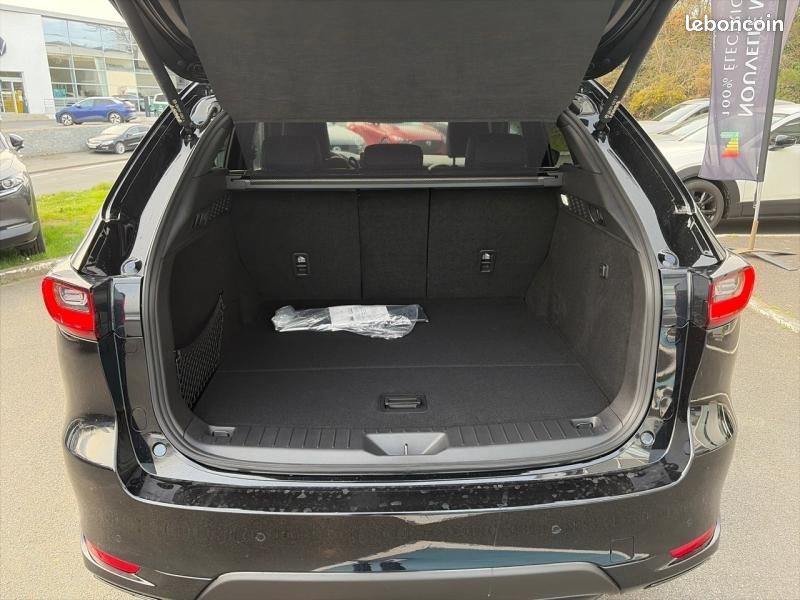 Mazda CX-60 3.3 e-SKYACTIV D 254ch Homura Plus 4x4 BVA8 2026 (image 7)