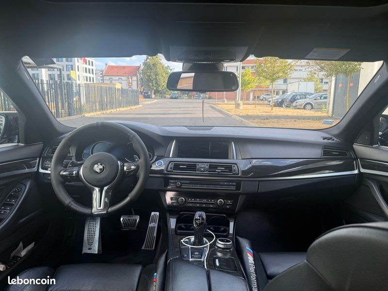 Bmw 535d f10 (image 3)