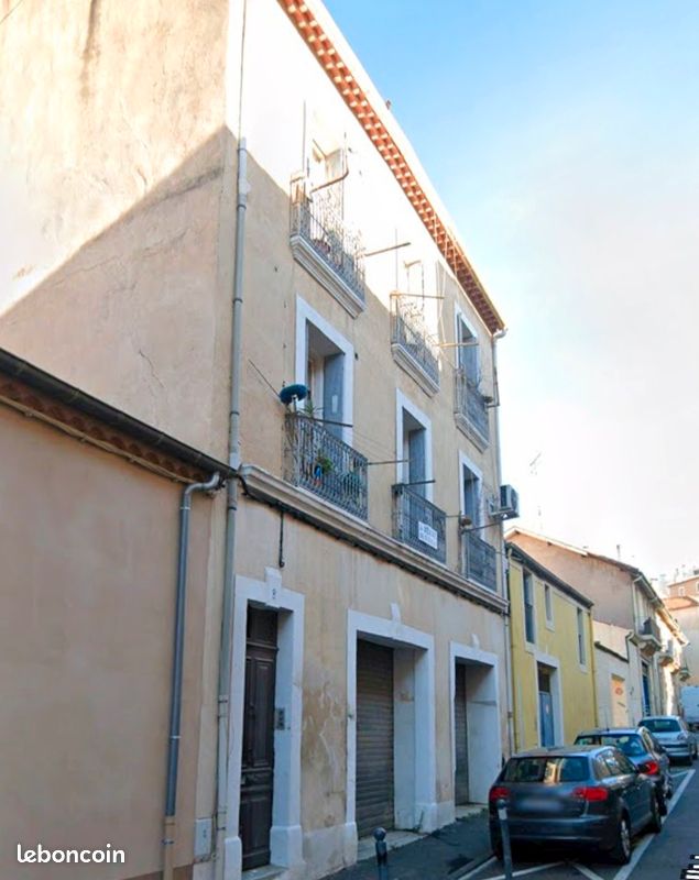Maison 15 pièces 400 m² · à Béziers · 400 m² · 187 000 €