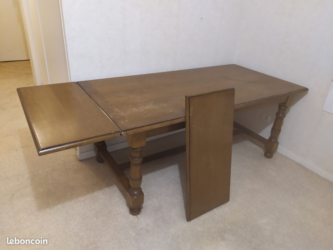 Don table bois (image 3)