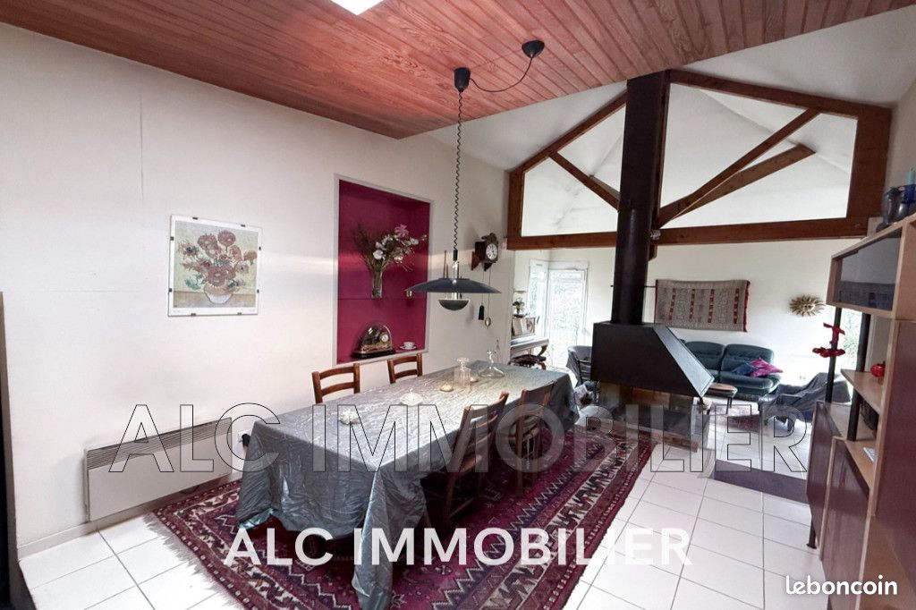 Maison 6 pièces 135 m² · à Alençon · 135 m² · 259 900 €