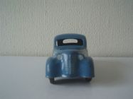 RENAULT Juvaquatre Dauphinoise 1958 à vendre
