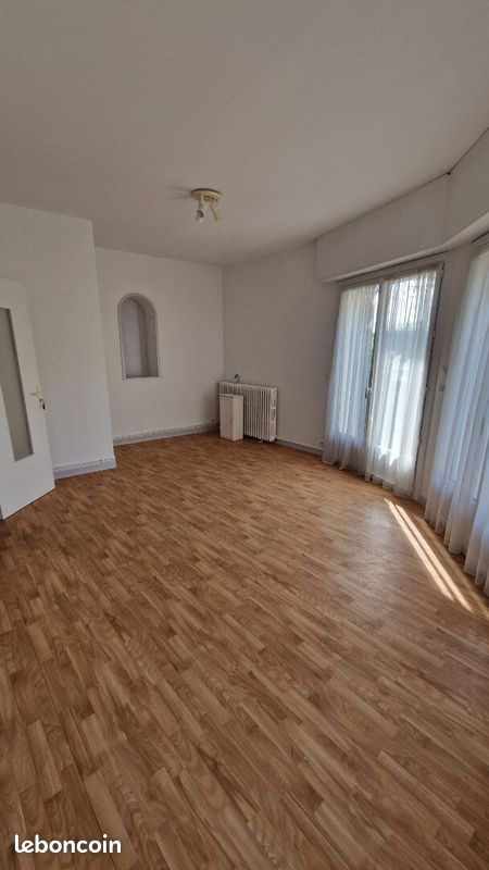 Appartement 2 pièces 41 m² · à La Baule-Escoublac · 41 m² · 724 €/mois