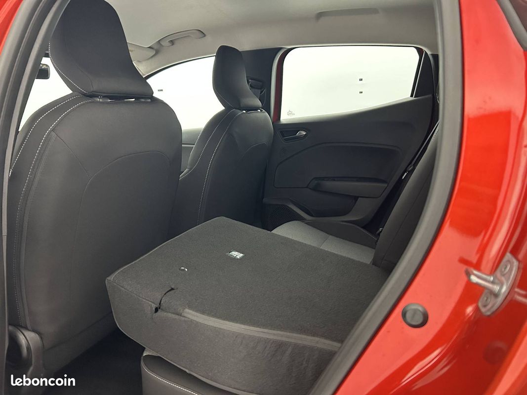 RENAULT Clio Blue dCi 100 ch GSR2 Evolution (image 28)