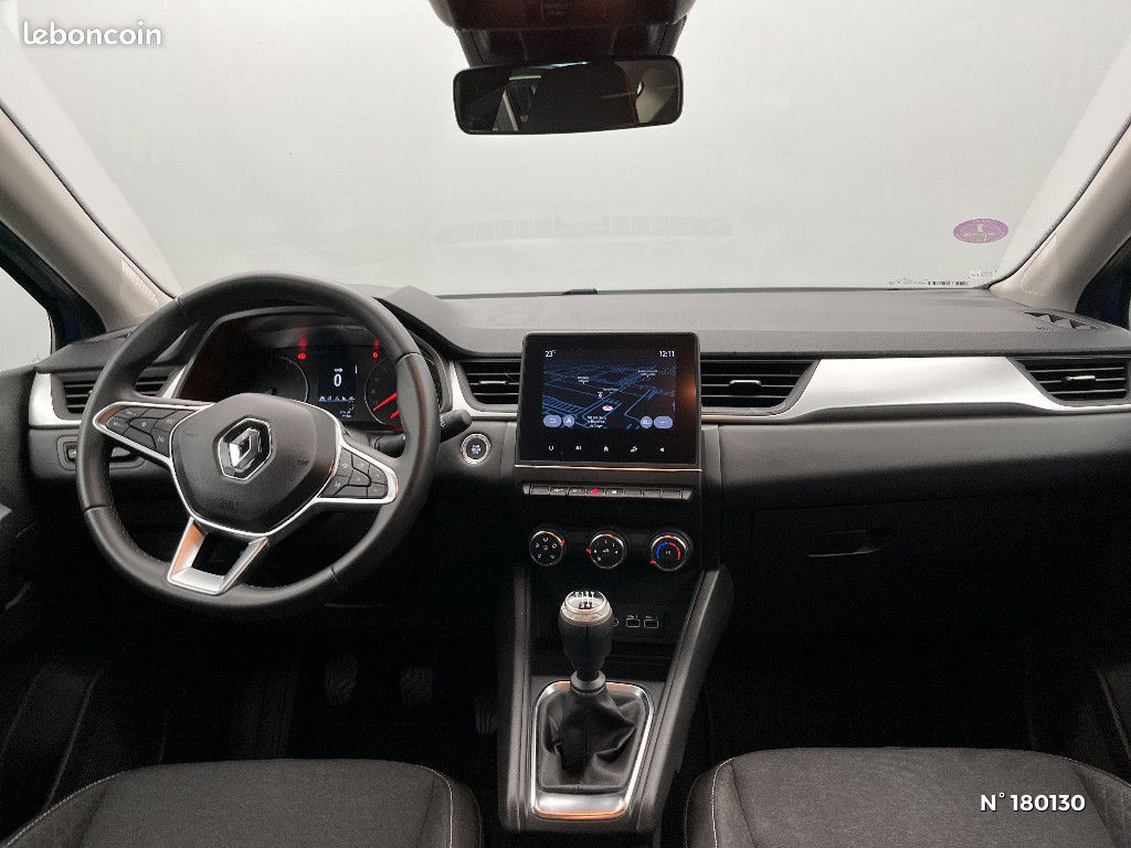 Renault Captur TCe 90 Evolution (image 9)